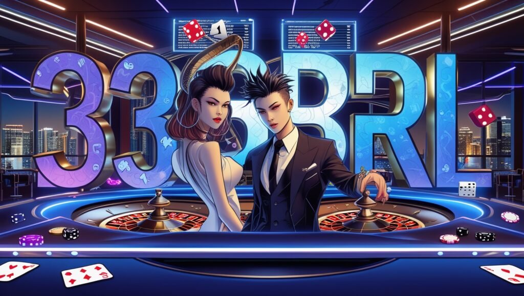 What Is 33BRL? A Comprehensive Guide To Understanding The Term